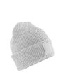 Kinder Beanie Beechfield B336B Cloud Grey